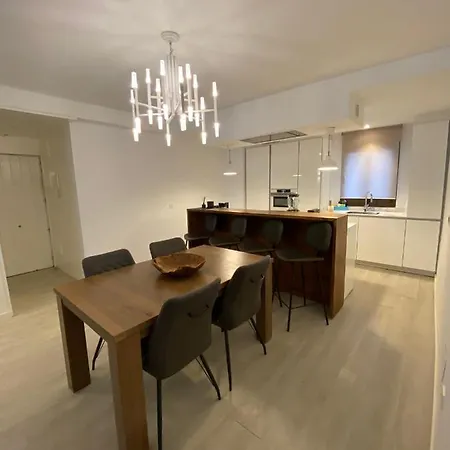 Apartamento Puerto Banus Luxury