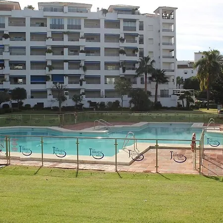 Puerto Banus Luxury *