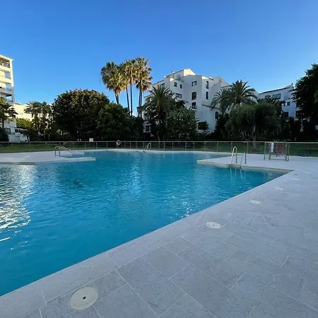 Puerto Banus Luxury * Marbella