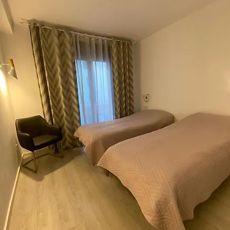 Puerto Banus Luxury Marbella