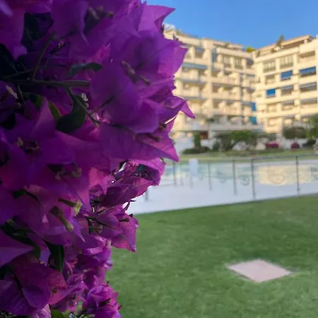 Puerto Banus Luxury Apartment