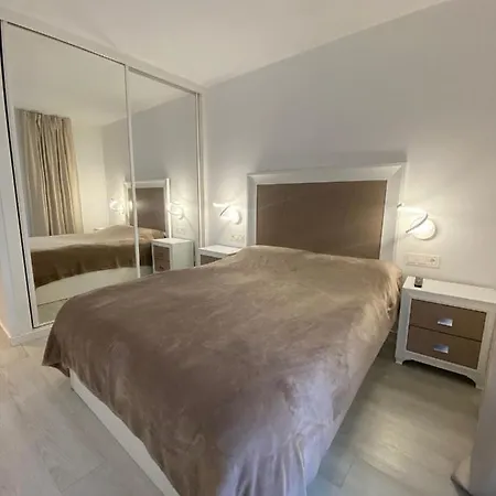 Apartment Puerto Banus Luxury *