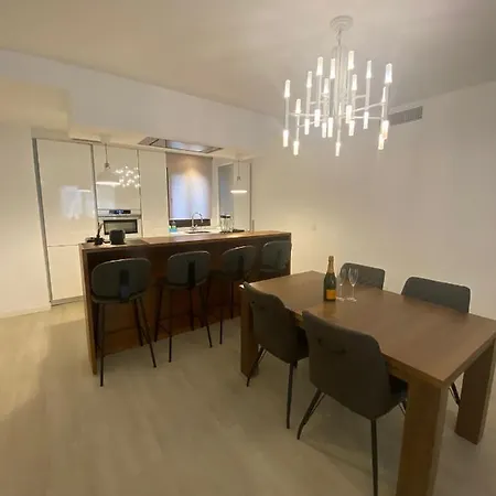 Apartment Puerto Banus Luxury *