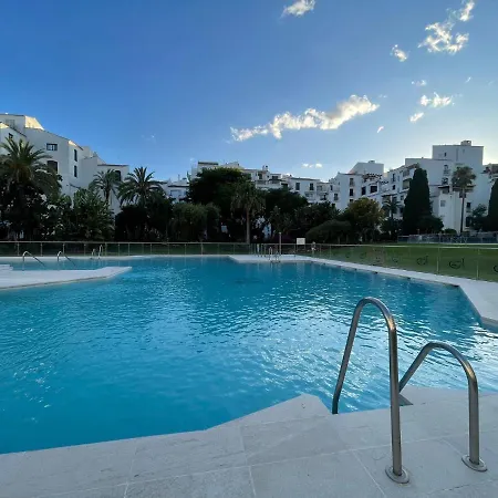 Puerto Banus Luxury