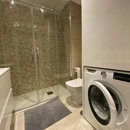 Apartment Puerto Banus Luxury Marbella