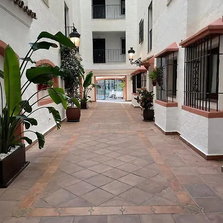 Apartment Puerto Banus Luxury *