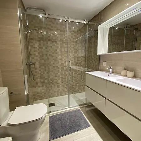 Puerto Banus Luxury * Marbella
