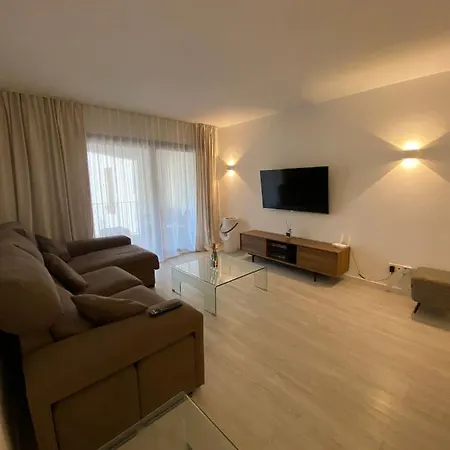 Puerto Banus Luxury Apartment
