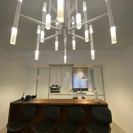 Puerto Banus Luxury Apartment *