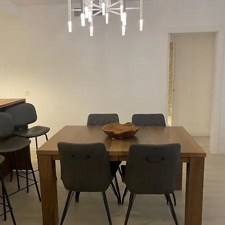 Apartment Puerto Banus Luxury *