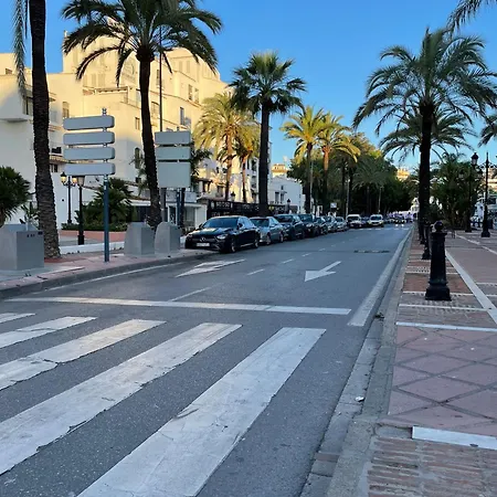 Puerto Banus Luxury
