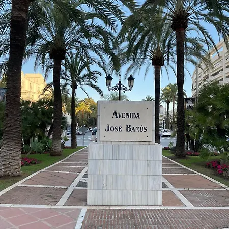 Puerto Banus Luxury *